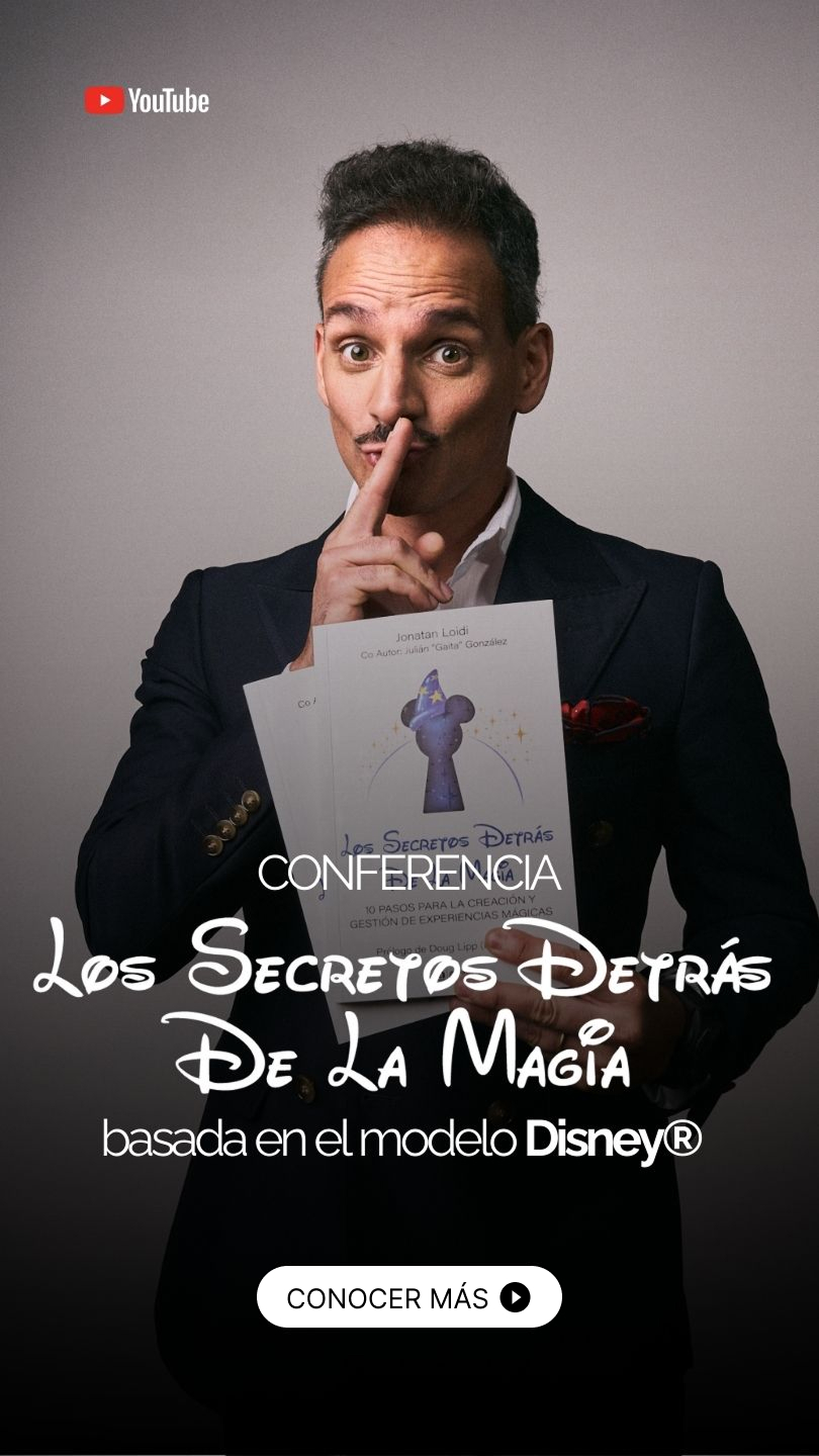 Conferencia Ventas