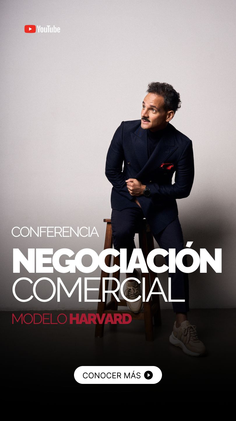 Negociación Comercial