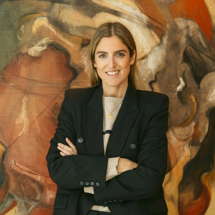 Anita Caerols Lecaros  